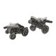 Vintage Tractor Cufflinks