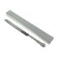 Cake Knife in Beautiful Rigid White Presentation Box (engravable)