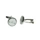 Heart Monitor Novelty Cufflinks