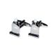 Toothpaste Tube Dentist Cufflinks