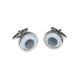 Googley Eyes Cufflinks