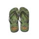Prestige Exclusive Camoflage Design Mens Flip Flops
