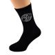 Mens Not Everyone Looks This good at (Age) Socks