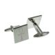 Engraved Ankh Cufflinks (001)