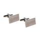 Engraved Fire Engine Cufflinks (03221)