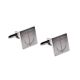 Engraved Nautical Anchor Cufflinks (0100)