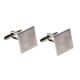 Engraved Archer Cufflinks (07913)