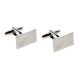 Engraved Squid Cufflinks (01156)