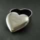 Joined Rings Design Wedding Rings Box