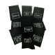 100 PAIRS x Woven Wedding Socks Bulk Deal **NOW 30% OFF REGULAR PRICE***