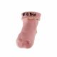 Baby Girl Pink Socks