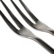 New Design Mr & Mrs Cake Fork Set