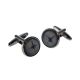 Contemporary Compass Points Cuflinks