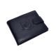 West Ham Utd FC Stamped Wallet in Gift Box