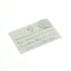 Value Saver Brides Genuine Lucky Sixpence Coin Gift Card