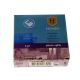 Henzo self adhesive photo mounting splits