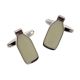 Bottles of Milk Cufflinks