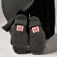 Pair of Love Shoe Stickers (NB5)