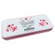 Teachers Gift Pencil Tin with Sentimetal Inspiring Personalised Design