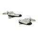 Football Boot Sport Cufflinks