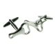 Value Saver Bottle Opener Cufflinks
