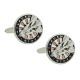 Dartboard & Darts Sport Cufflinks
