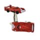 Red Road Sports Car Cufflinks