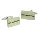 Sex Instructor Cufflinks