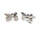 Motorbike Cufflinks
