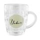 Usher Pint Glass