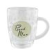 Best Man Pint Glass