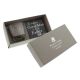 Father of the Groom Whisky Glass & Coaster Set