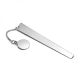 Silver Plated Bookmark (engravable)