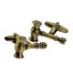 Golden Gavels Auctioneers or Masonic Cufflinks