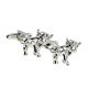 Raging Bull Cufflinks