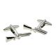Pair of Shotguns Cufflinks