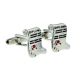 Diploma Certificate Graduation Cufflinks