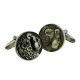 Alexander the Great Museum Cufflinks