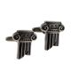 Greek or Roman Column Cufflinks