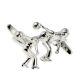 Ten Pin Bowler Bowling Sport Cufflinks