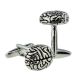 Exclusive Brain Design Cufflinks