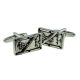 Snooker Table Sport Cufflinks