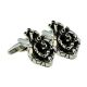 Anatomical Heart Surgeons Cufflinks