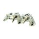 Pheasant Head Game Bird Cufflinks