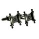 Antique Torah Scroll Jewish Religion Cufflinks
