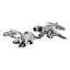 Beaver Cufflinks