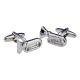 Tuba Music Instruments Cufflinks