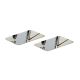 Spare Message Plate (for Hidden Message Cufflinks X2AJA1024)