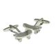 Skateboard Design Cufflinks