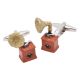Gramophone Cufflinks